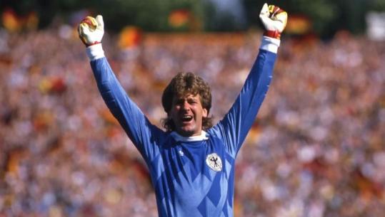 'Kam shpenzuar 10 milionë euro gjatë jetës', legjenda gjermane e futbollit përfundon i strehuar në shtëpi sociale