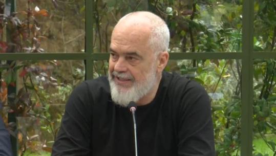 Paketa e Maleve, Rama: As demokratët që kemi këtu për hudhër, nuk kanë plotësuar kërkesat! Krijoni task-forcë për të ndihmuar qytetarët