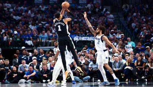 NBA/ Spurs, Bucks dhe Bulls debutojnë me fitore, Wembanyama thyen rekordin 48-vjeçar! Humbasin Heat dhe Celtics