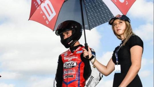 Të shtunën debuton në Kupën e Botës, Lara Colturi prezanton të dashurin: Botë e ndryshme, e njëjta rrahje zemre