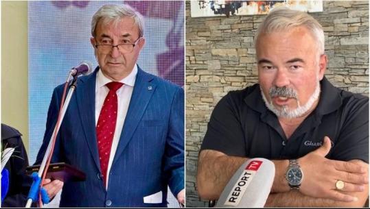 Dekorimi i Gjergji Velos revolton ish-të përndjekurit në Lushnjë: Ka internuar qindra familje! Dhima: Morëm leje nga Autoriteti i Dosjeve