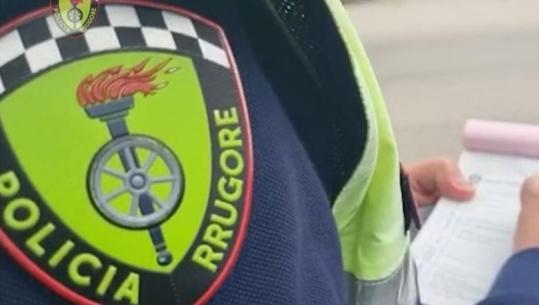 Në timon në gjendje të dehur, Rrugorja e Vlorës arreston 5 shoferë gjatë 48 orëve