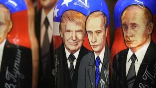 A do të funksionojnë sanksionet e Trump kundër Rusisë së Putinit? Cila është loja e vërtetë (dhe çfarë do të bëjë Kina)