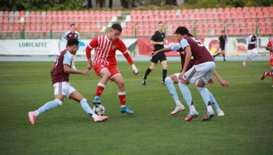 Rezultati historik i të rinjve të Skënderbeut, Aston Villa: Pati racizëm në Korçë, i denoncojmë në UEFA
