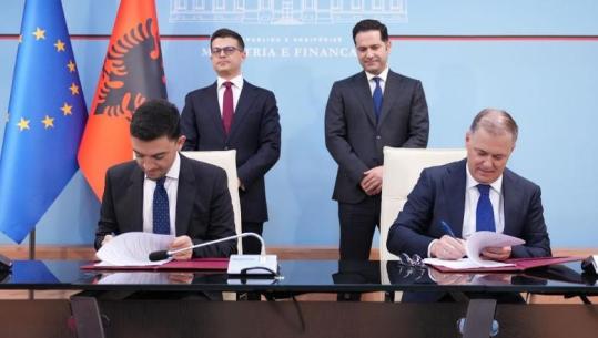 Kontroll më efektiv ndaj mallrave ushtarake, nënshkruhet marrëveshja ndërmjet Drejtorisë së Doganave dhe AKSHE 