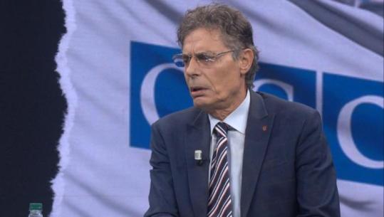 Raporti i OSBE-ODIHR për zgjedhjet e 11 majit/ Fatmir Merkoçi për Report Tv: U vonua, por asgjë e re! Në Shqipëri bëhet pazar, jo politikë