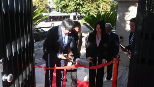 Kazakistani hap Ambasadën në Shqipëri! Ambasadori Aisariyev: Etapë e re në zhvillimin e marrëdhënieve mes dy vendeve