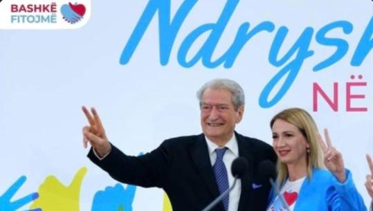 Berishës i firon partia, ish-kryetarja e PD-së në Sarandë emërohet nënkryetare bashkie