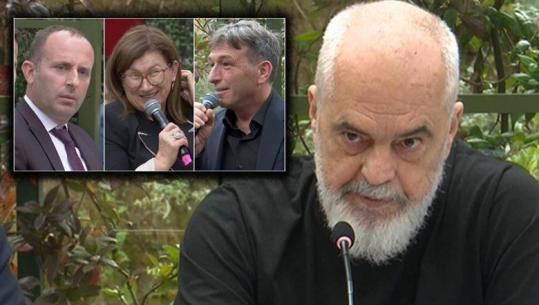 VIDEO/ Ironi e batuta në mbledhjen e kryeministrit me kryebashkiakët! Nga socialistë e demokratë, kë bëri Rama ‘shembull’ përpara mediave