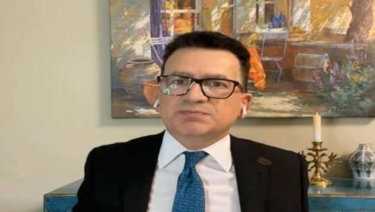 Spahiu: Raporti OSBE ‘as mish, as peshk’, zgjedhjet u njohën edhe në ‘97 me kallashnikov, jo më tani