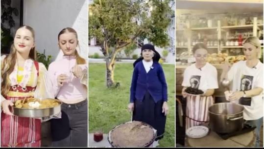 Muaji i lindjes së shkrimtarit Gjergj Fishta, Rama ndan pamjet: Udhëtim poetik mes traditës, vargjeve dhe mikpritjes shqiptare