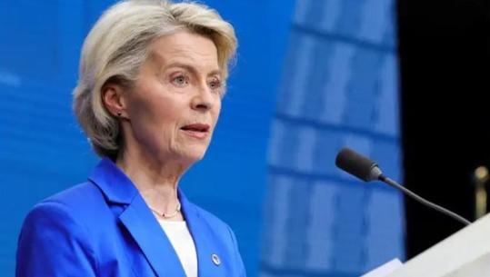 Asetet ruse, strategjia e dyfishtë e BE-së për të përdorur 210 miliardë eurot e ngrira për Ukrainën