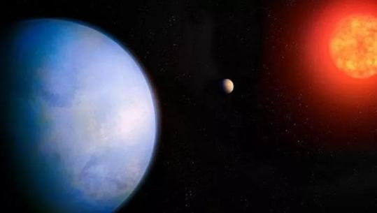 Zbulohet planet i ri i ngjashëm me Tokën! Është 18 vite dritë larg