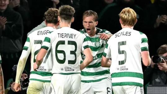 Europa League/ Roma humbet 1-2 në 'Olimpico', Bologna fiton në Bukuresht! Tri pikë për Fenerbahce e Lyon, Midtjylland surprizon në krye