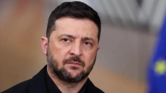 Zelensky: Mos e shpërbleni agresorin me shkëmbime territoresh