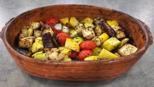 Brijam me perime nga zonja Albana