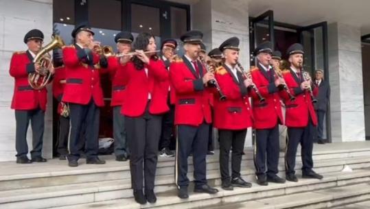 Korça feston 81-vjetorin e Çlirimit, mbahen aktivitete në nderim të dëshmorëve të Atdheut