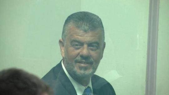 Inceneratori i Fierit/ Kërkoi lirinë me pretendimin se kaloi afati 3 vite i paraburgimit, Apeli i GJKKO lë në qeli ish-ministrin Lefter Koka