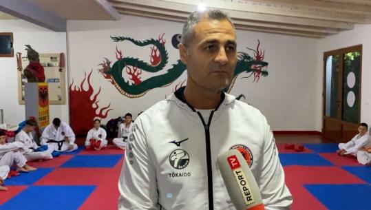 Kupa e Republikës në karate, dominim i frikshëm i 'Bijtë e Shqipes'! Trajneri Dedej: Fituam 28 medalje, 16 ari 