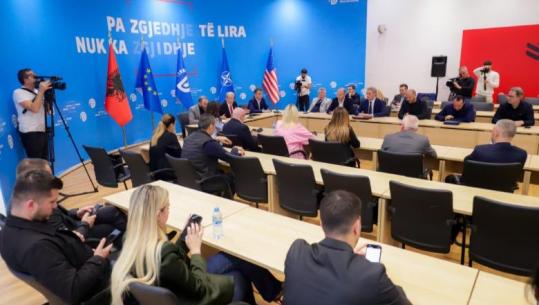  Raporti i OSBE/ ODIHR për 11 majin, Berisha: Ndërkombëtarët e thanë fjalën e tyre, duhet të ngrihemi në protesta 