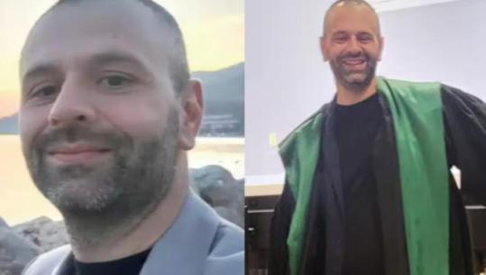 15 mijë euro garanci pasurore, lirohet nga qelia profesori italian që u përfshi në aksidentin ku vdiq 17-vjeçari shqiptar! Dje u kthye në Itali