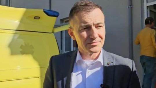 Bullgarët në Pustec: Shqipëria, ndër vendet më të avancuara drejt BE-së! Mbështesim integrimin