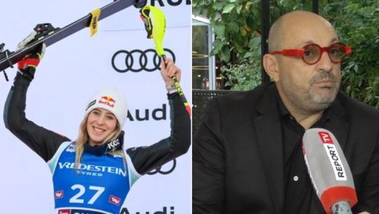 Ski, të shtunën nis sezoni me pritshmëri të jashtëzakonshme! Presidenti i federatës për Report Tv: Falë Lara Colturit garojmë për medalje