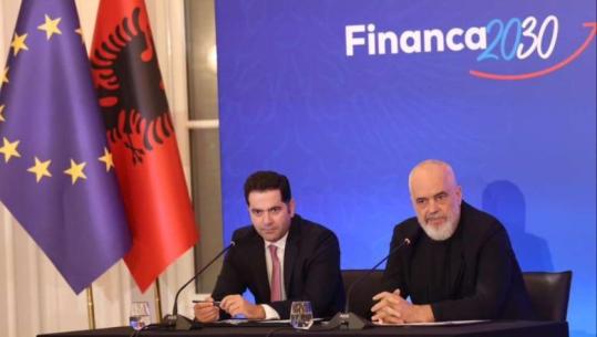 Takimi me ekspertët e financave, Rama: “Paqja Fiskale” të mbyllet deri në fund të vitit! Do të rriten të ardhurat për buxhetin e shtetit 