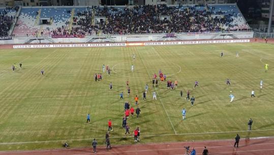 Tirana thellon krizën, Vllaznia e përmbys 3-1 në ‘Klasike’! AF Elbasani fiton 2-1 kundër Bylisit për raundin e 8-të të Superligës