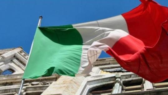 Italia mohon dërgimin e raketave SAMP/T në Ukrainë