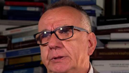 Kosovë/ Ish-kryetari i Gjykatës Kushtetuese: Mbajtja e seancës për Qeverinë është jokushtetuese