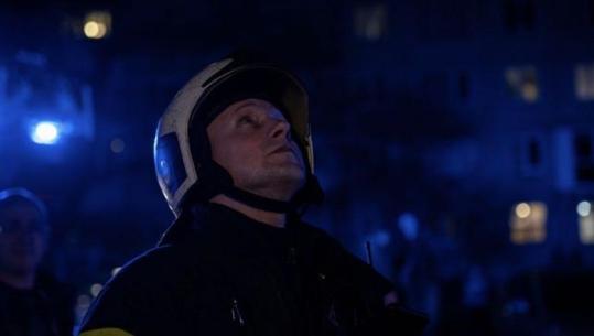 Forcat ruse sulmojnë me raketa Kievin, 1 i vdekur dhe 10 të plagosur