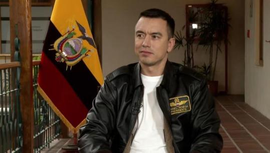 ‘Çokollatë dhe reçel i helmuar’, presidenti i Ekuadorit: Tentuan të më vrisnin për herë të tretë