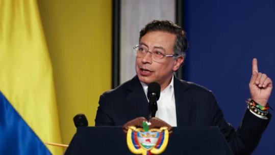 Përshkallëzohen marrëdhëniet diplomatike, SHBA sanksionon familjen presidenciale të Kolumbisë dhe ministrin e Brendshëm