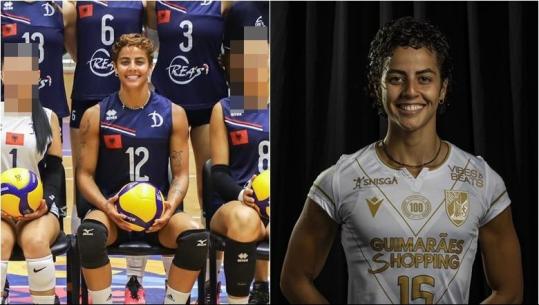Kërkoi që Nayara Ferreira të kryente 'testin e gjinisë', Federata e Volejbollit: Rasti po përdoret, me Dinamon do merret Disiplina