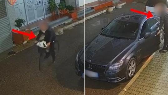 Durrës/ 37-vjeçari vjedh makinat me biçikletë! Pas grabitjeve largohet me 'Benzin' luksoz (EMRI+VIDEO)