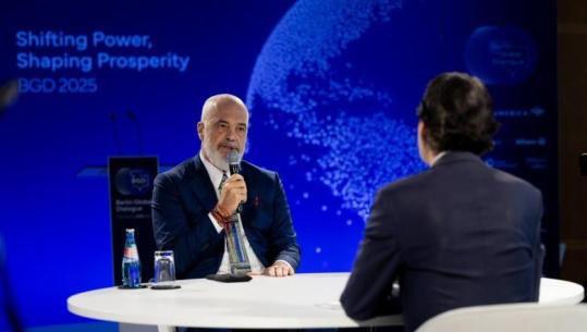 Integrimi/ Rama nga Gjermania: Kemi rënë dakord të mbyllim detyrat deri në 2027! BE e paparashikueshme, pacient me 27 mjekë