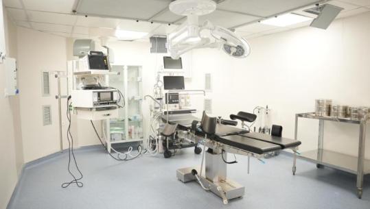 Rikonstrukturohet spitali i Krujës ‘Stefan Gjoni’, ministrja Sala: Kushte më të mira për stafin dhe qytetarët