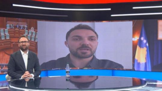 Ngërçi politik në Kosovë/ Hulumtuesi Melos Kolshi për Report Tv: Kurti nuk po bën as përpjekjet minimale për të dalë nga kriza! Vendi rrezikon kolapsin (VIDEO)