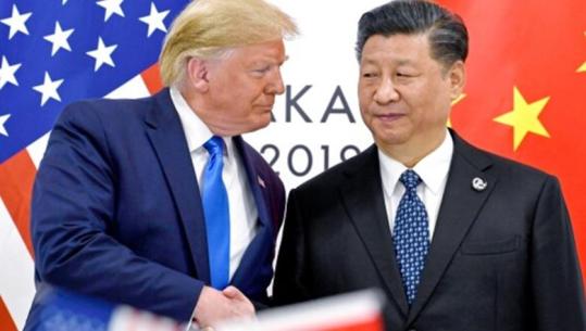 Takimi mes Xi dhe Trump, një fitore diplomatike dhe strategjike për Kinën në arenën ndërkombëtare