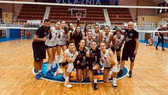 Kërkesa për 'testin e gjinisë', Dinamo e volejbollit: Nayara Ferreira ka 15 vite karrierë, e prekur në dinjitetin njerëzor