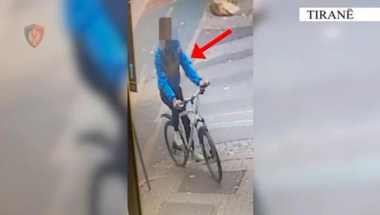 Vodhën 9 biçikleta e monopatina përgjatë muajve shtator-tetor, arrestohen në Tiranë një i mitur dhe shoku 18-vjeçar (VIDEO)