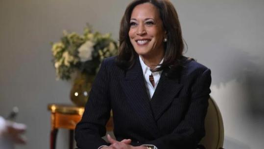 Pas humbjes përballë Trump, Kamala Harris: Mund të kandidoj sërish për Shtëpinë e Bardhë në 2028-ën