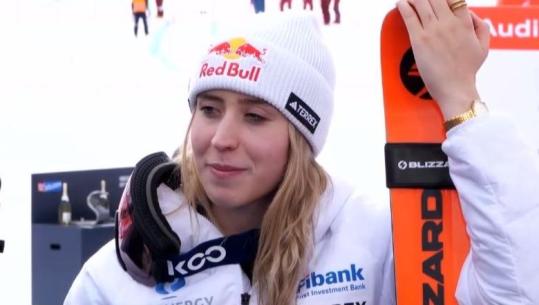 E 7-ta në garën e parë të Botërorit, Colturi: Duhet të përmirësohem, krenare që përfaqësoj Shqipërinë