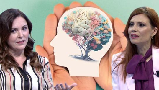 Shëndeti mendor pas pandemisë: Një sfidë e përbashkët