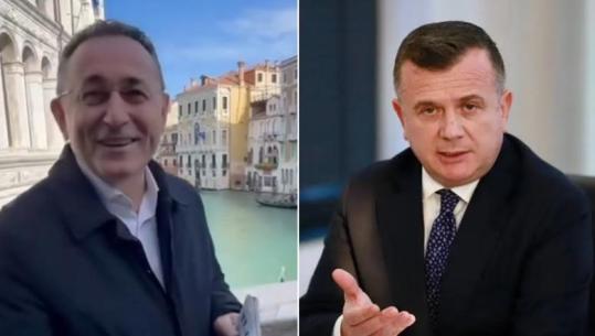 Zgjedhjet rajonale në Itali, Balla thirrje shqiptarëve në Venezia dhe Treviso për të mbështetur kandidaturën e Muharrem Salihut: Do të jetë zëri juaj 