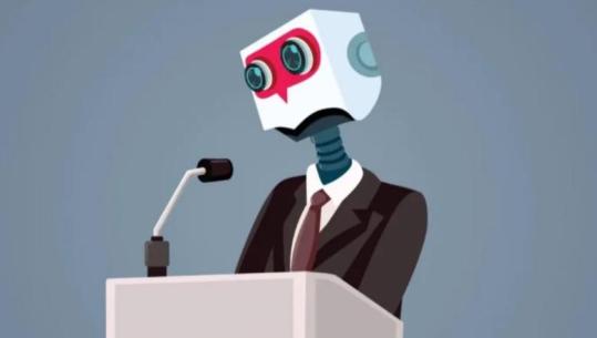 'Diella' bëhet temë globale, Forbes: Ministrja e AI, një provë e botës reale për automatizimin e qeverisjes