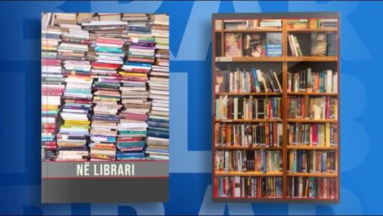 Në Librari vjen me 3 tituj: ‘Anatomia e një çasti’, ‘Mos kërko falje për çfarë ke bërë’ dhe ‘Një jetë, një humbje, një faj’! Melodia e Vargut sjell ‘Perëndesha e udhës sime’