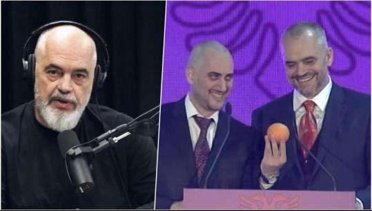 Zgjedhjet për Tiranën, Rama ironizon PD: Këneta në dëshpërim, zgjodhi një aktor që më imiton mua! Shkriu së qeshuri edhe Kongresin e PS