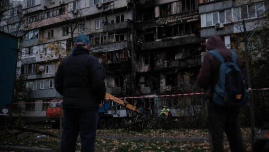 Rusia kryen sulme me dronë në Kiev, 3 të vdekur dhe 29 të plagosur! Moska: Rreth 5,000 ushtarë ukrainas janë rrethuar në Kupyansk